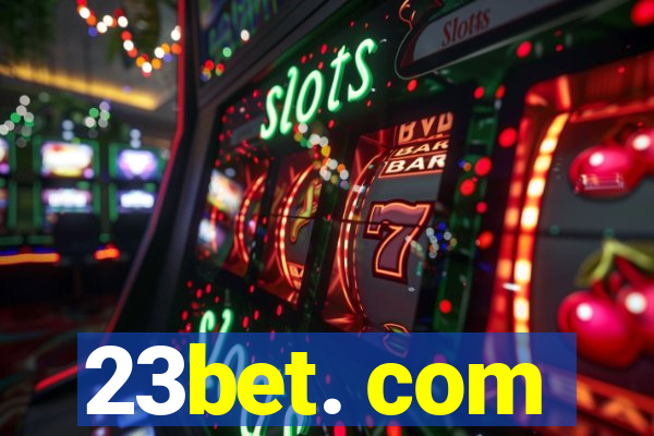 23bet. com